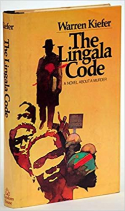 The Lingala Code par Warren Kiefer