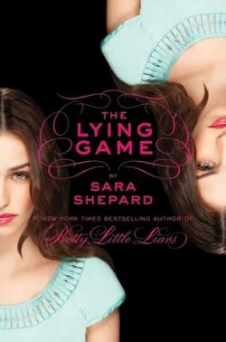 The Lying Game (The Lying Game #1) par  Sara Shepard