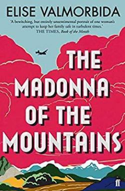 The Madonna Of The Mountains par Elise Valmorbida