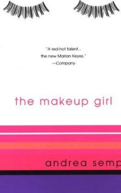 The Make-Up Girl par Andrea Semple