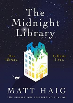 The Midnight Library par Matt Haig