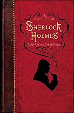 The Penguin Complete Sherlock Holmes par Arthur Conan Doyle