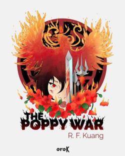The Poppy War par Rebecca F. Kuang