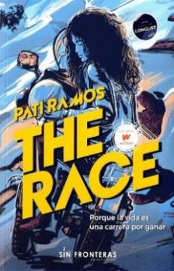The Race: las princesas tambin corren par Patricia Ramos