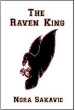 The Raven King par Nora Sakavic