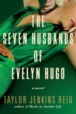 Los siete maridos de Evelyn Hugo par Taylor Jenkins Reid