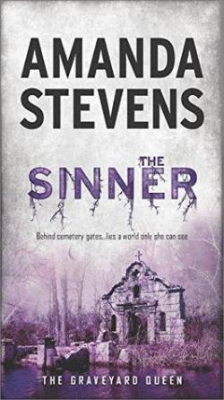 The Sinner par Amanda Stevens