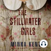 The Stillwater Girls par Minka Kent