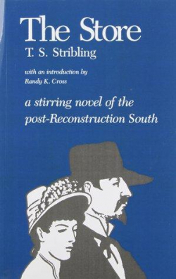 The Store par T. S. Stribling