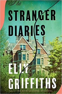 The Stranger Diaries par Elly Griffiths