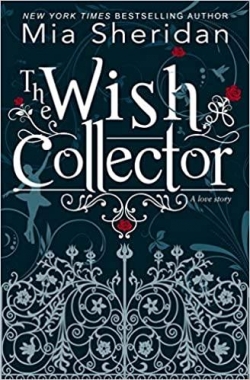 The Wish Collector par Mia Sheridan