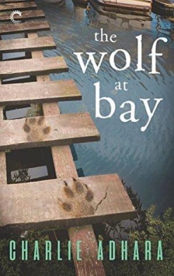 The Wolf at Bay (Big Bad Wolf #2) par Charlie Adhara