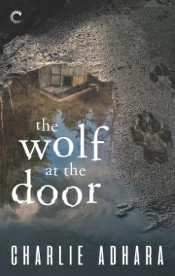 The Wolf at the Door (Big Bad Wolf #1) par Charlie Adhara