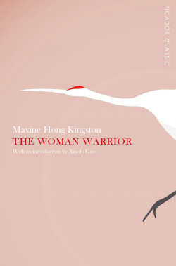 The Woman Warrior par Maxine Hong Kingston