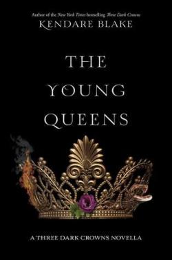 The Young Queens par Kendare Blake