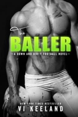 The baller par Vi Keeland