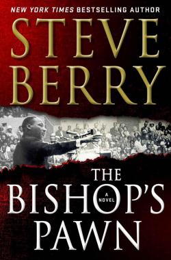 The bishop's pawn par Steve Berry