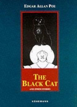 The black cat and other stories par Edgar Allan Poe