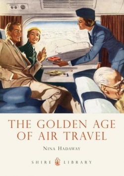 The golden age of air travel par Nina Hadaway