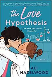The love hypothesis par Ali Hazelwood