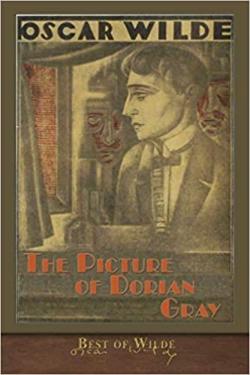 El retrato de Dorian Gray par Oscar Wilde
