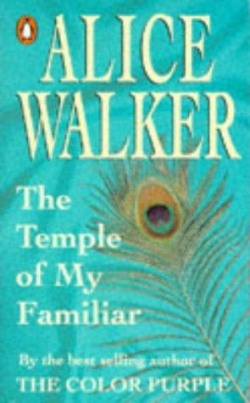 The temple of my familiar par Alice Walker
