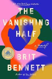 The vanishing half: a novel par Brit Bennett