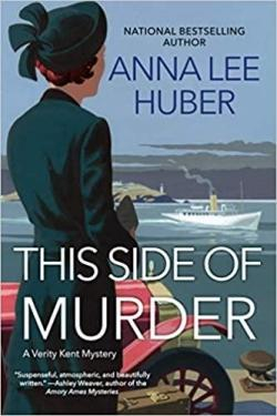 This side of murder par Anna Lee Huber