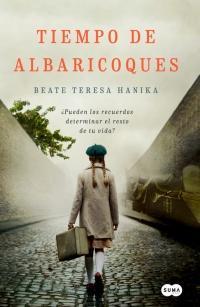 Tiempo de albaricoques par Beate Teresa Hanika