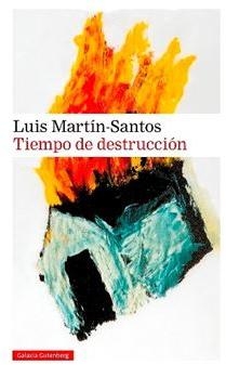 Tiempo de destrucción par Martín-Santos