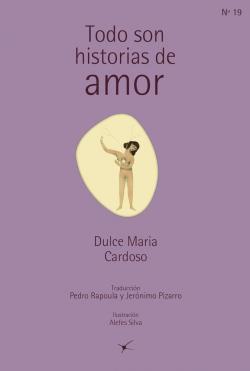 Todo son historias de amor par Dulce Mara Cardoso