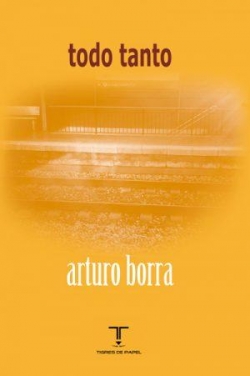 Todo tanto par Arturo Borra