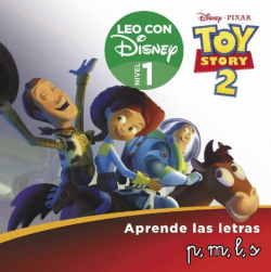 Toy Story 2 par  Disney