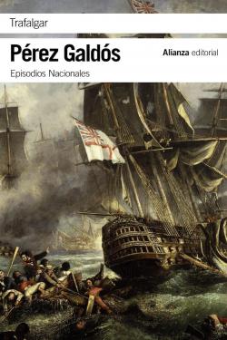 Trafalgar par Benito Pérez Galdós