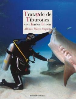 Tratando de tiburones  par Alfonso Mateo-Sagasta