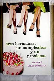 Tres hermanas, un cumpleaños y un problema par Moriarty