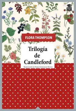 Trilogía de Candleford par Flora Thompson