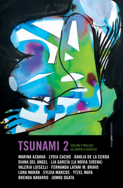 Tsunami 2 par Gabriela Jauregui