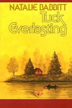 Tuck Everlasting par Natalie Babbitt