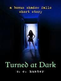 Turned at Dark par C.C. Hunter