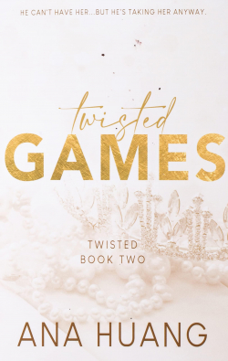 Twisted games 2 par Ana Huang