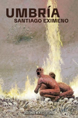 Umbra par Santiago Eximeno