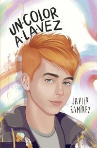 Un Color a la Vez par Javier Ramírez