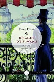 Un amor de Swann par Marcel Proust