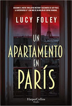 Un apartamento en Pars par Lucy Foley