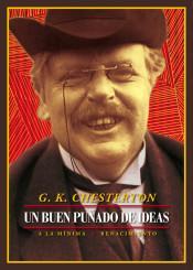 Un buen puado de ideas par G.K. Chesterton