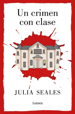 Un crimen con clase par Julia Seales