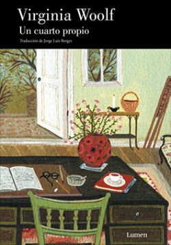 Un cuarto propio (Edicin ilustrada) par Virginia Woolf