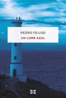 Un lume azul par Pedro Feijoo