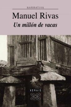 Un millón de vacas par Rivas